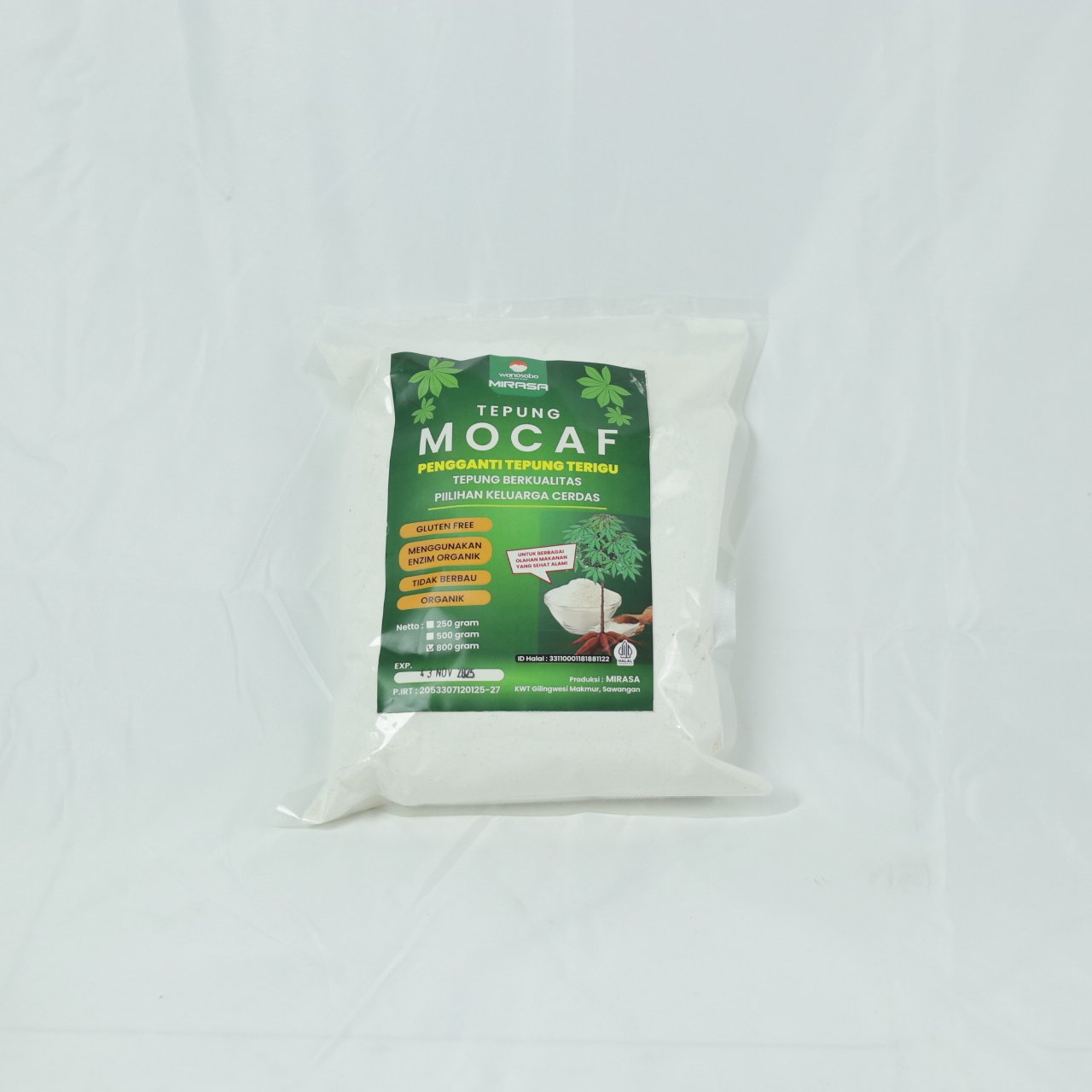 Foto Produk